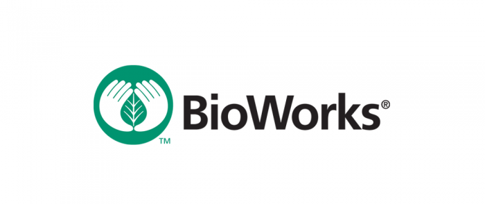 BioWorks, Inc. Logo BioWorks, Inc. Logo