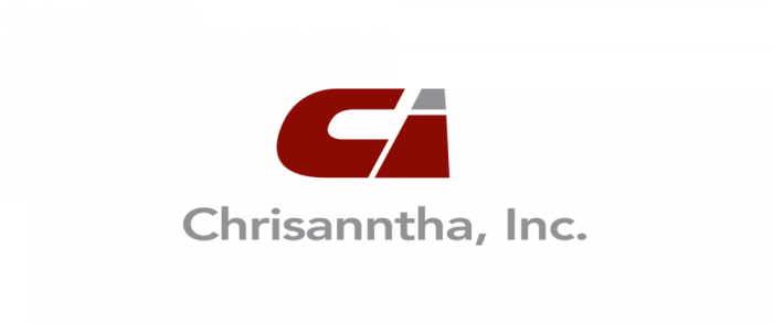 Chrisanntha, Inc. Logo Chrisanntha, Inc.