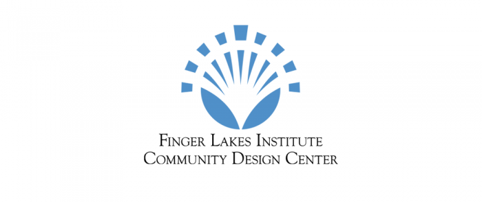 Finger Lakes Institute Community Design Center Finger Lakes Institute Community Design Center