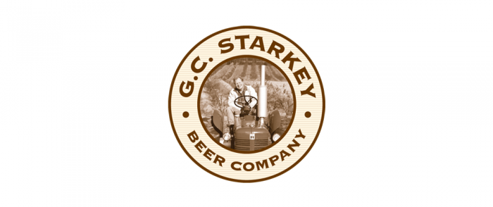 G.C. Starkey G.C. Starkey