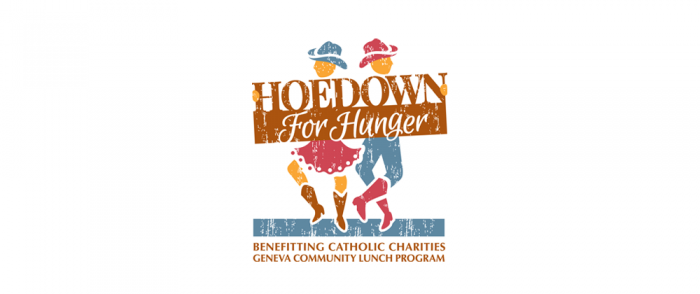 Hoedown for Hunger Hoedown for Hunger
