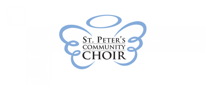 St. Peter’s Community Choir St. Peter's Community Choir