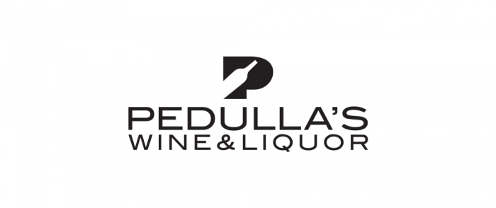 Pedulla’s Wine & Liquor Pedullas Wine & Liquor Logo
