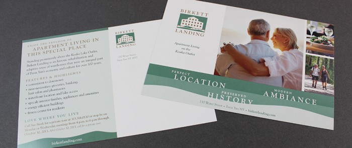Birkett Landing Direct Mail birkett-landing-direct-mail-piece