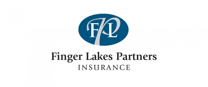 Finger Lakes Partners Insurance Finger Lakes Partners Logo