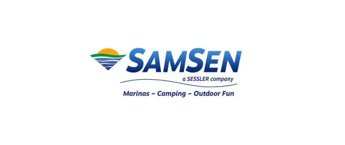 SamSen Logo