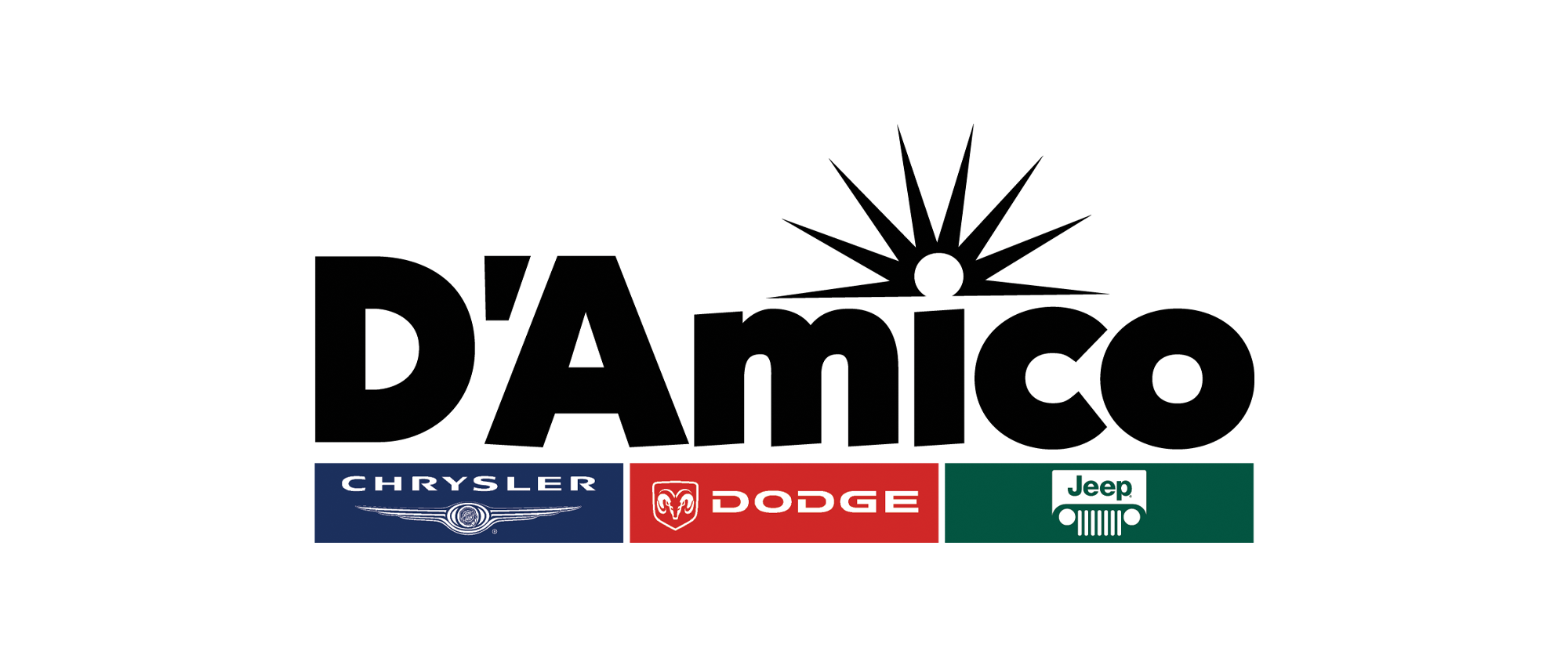 Damico Logo