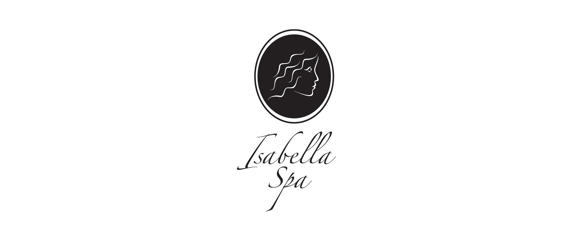 Isabella Spa Logo
