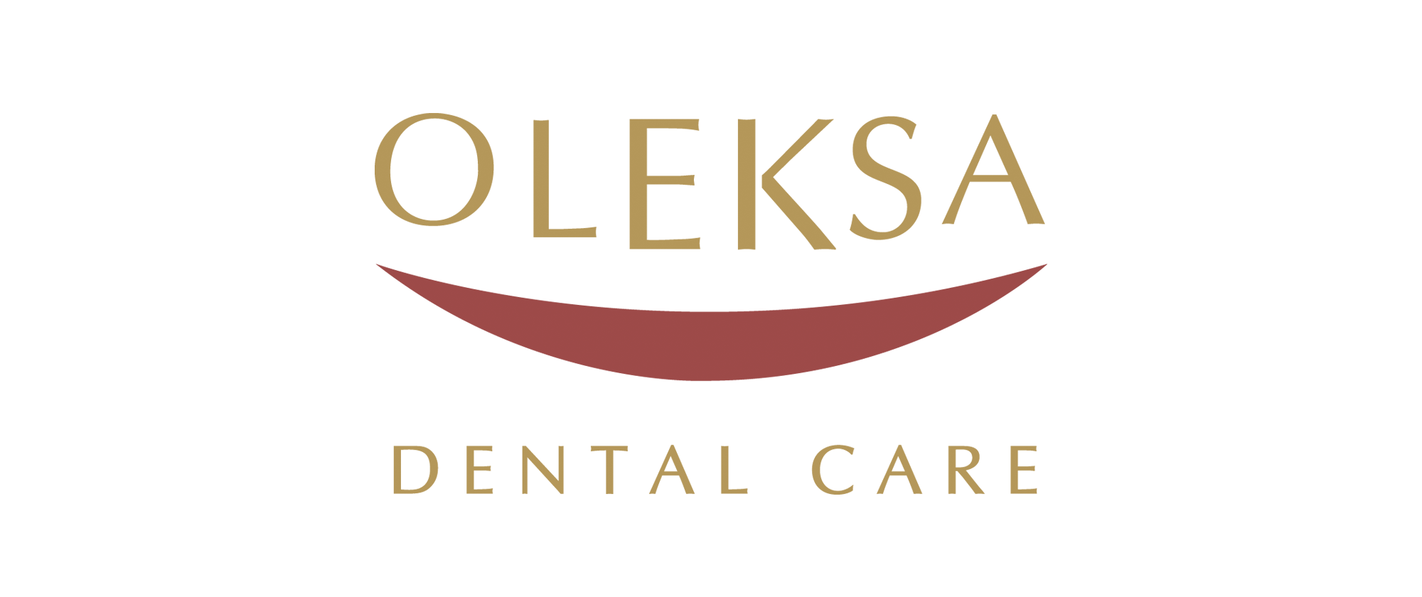 Oleksa Dental Logo