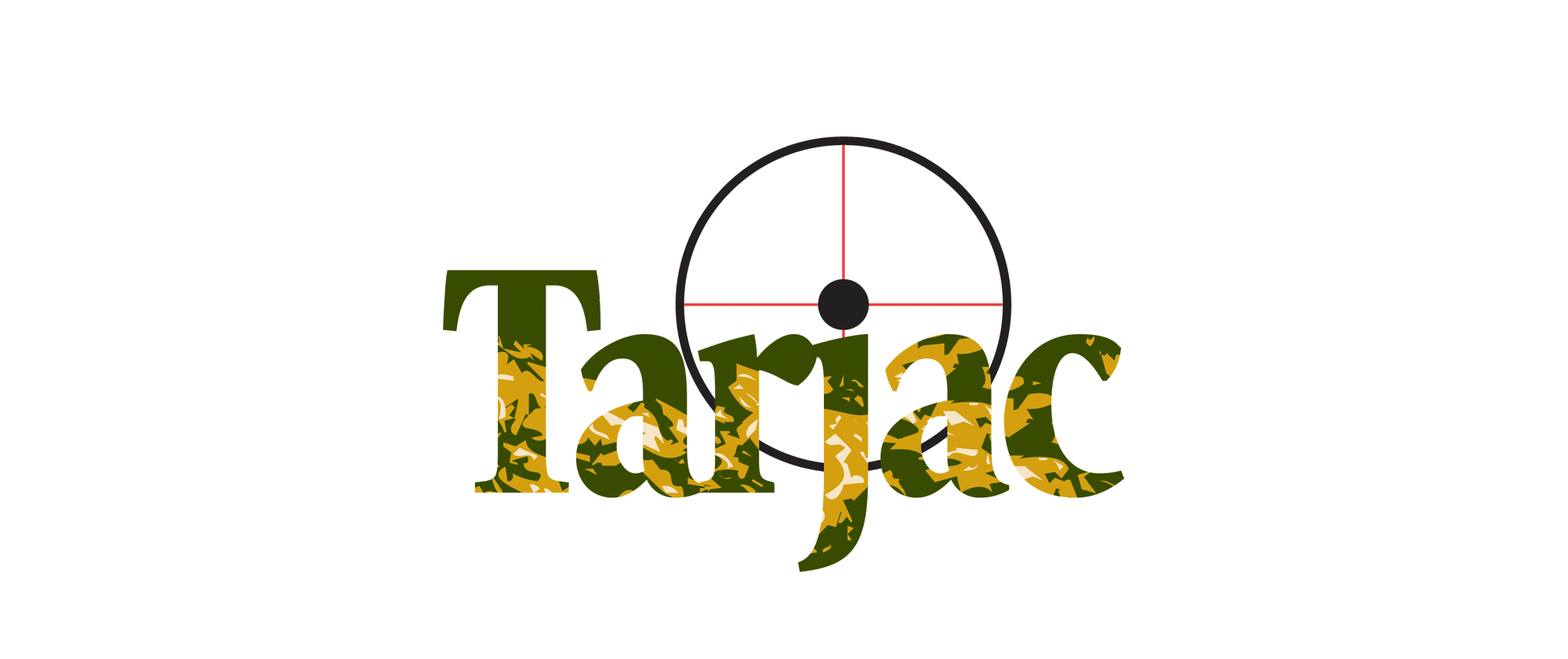Tarjac Logo