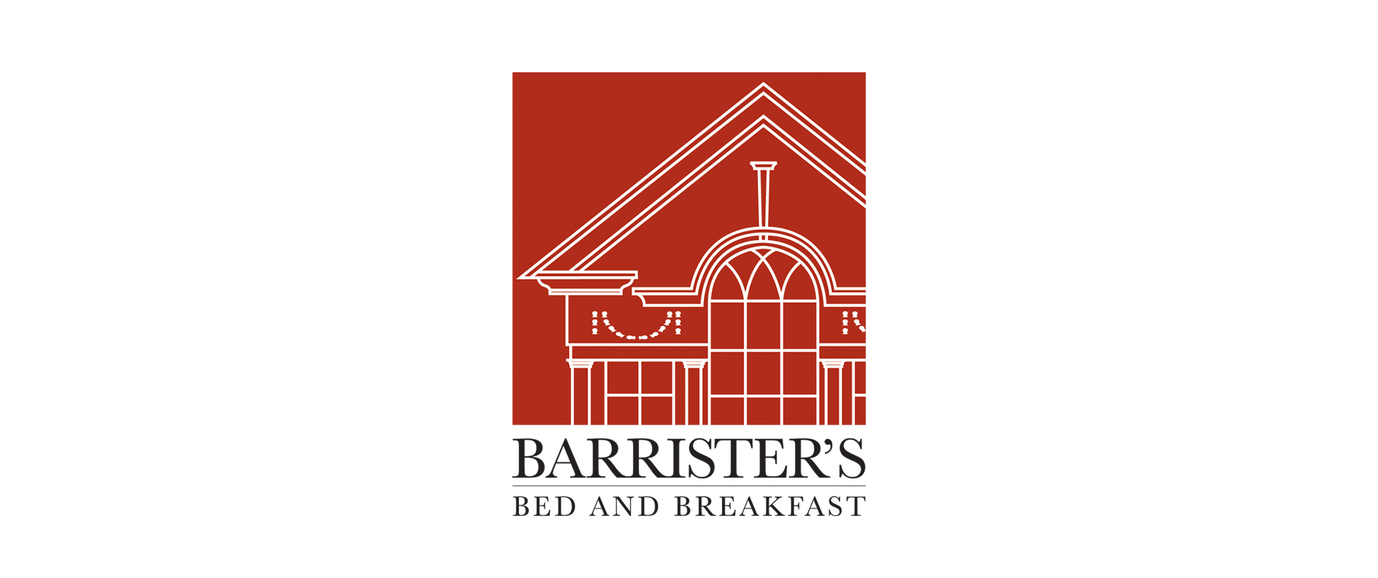 Barristers Logo