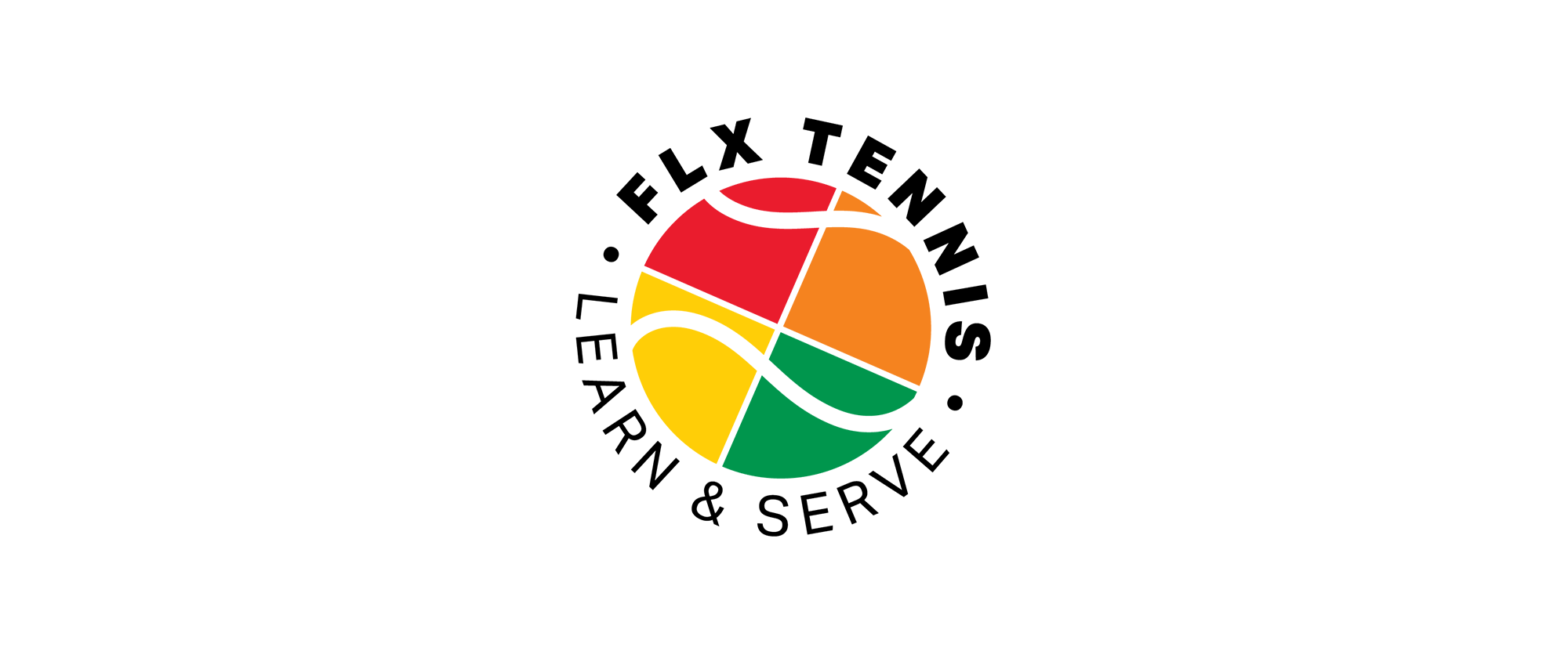 Flx Tennis Logo