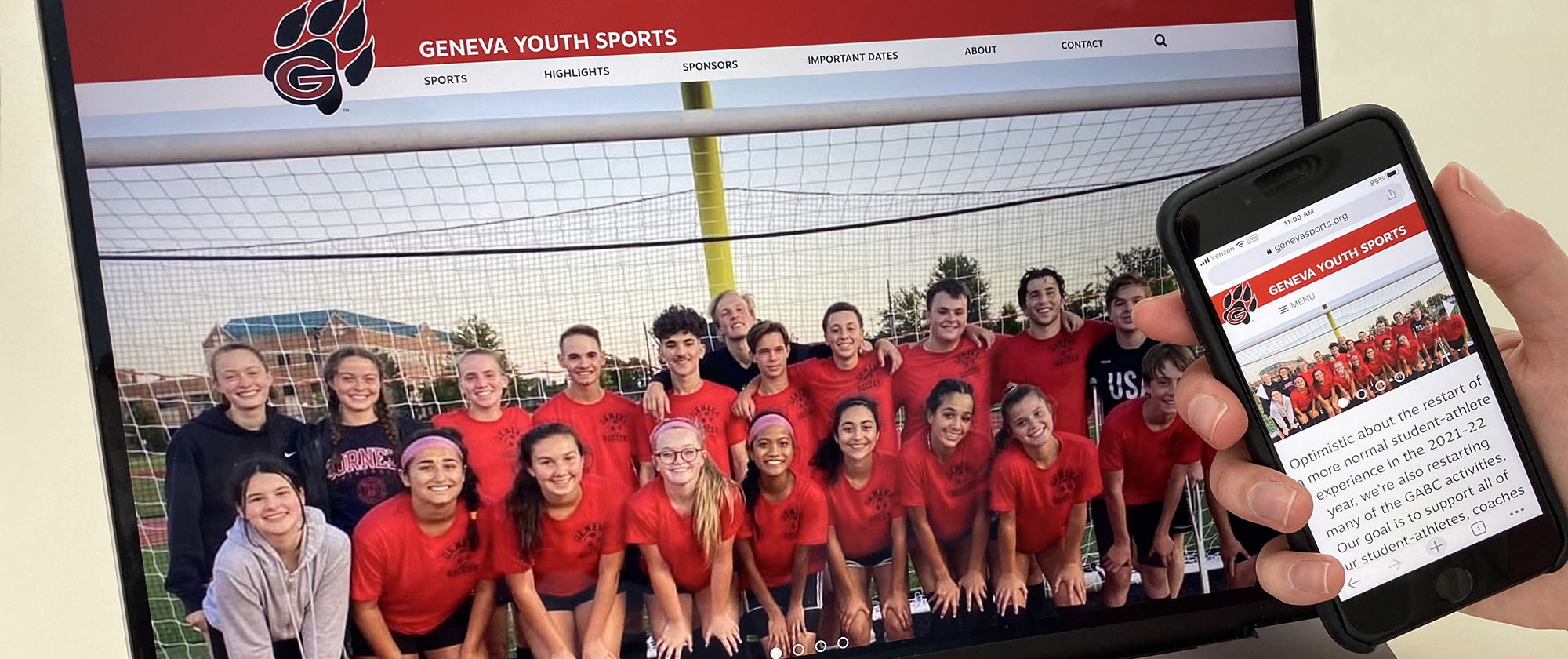 Geneva Youth Sports