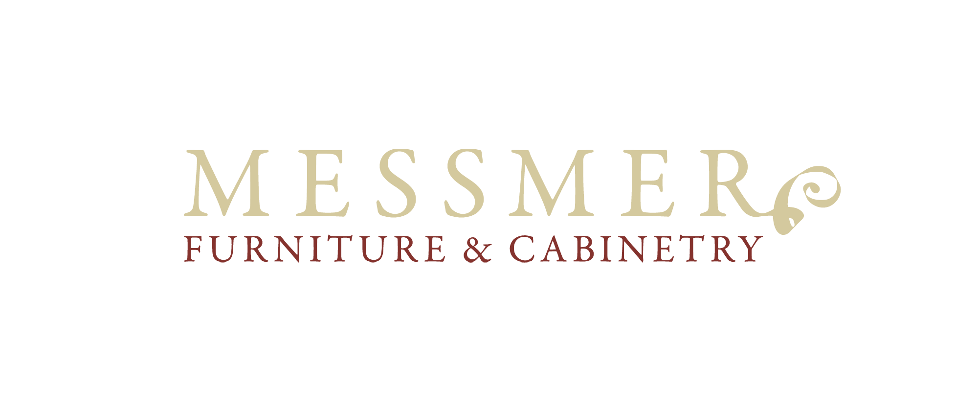 Messmer Furniture Cabinetry Identity