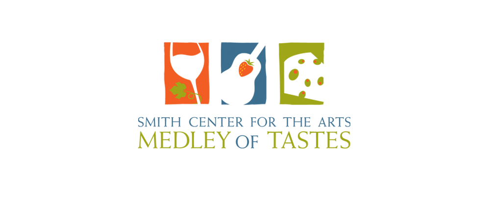 smith center medley of tastes logo