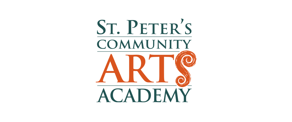 st peters arts academy logo