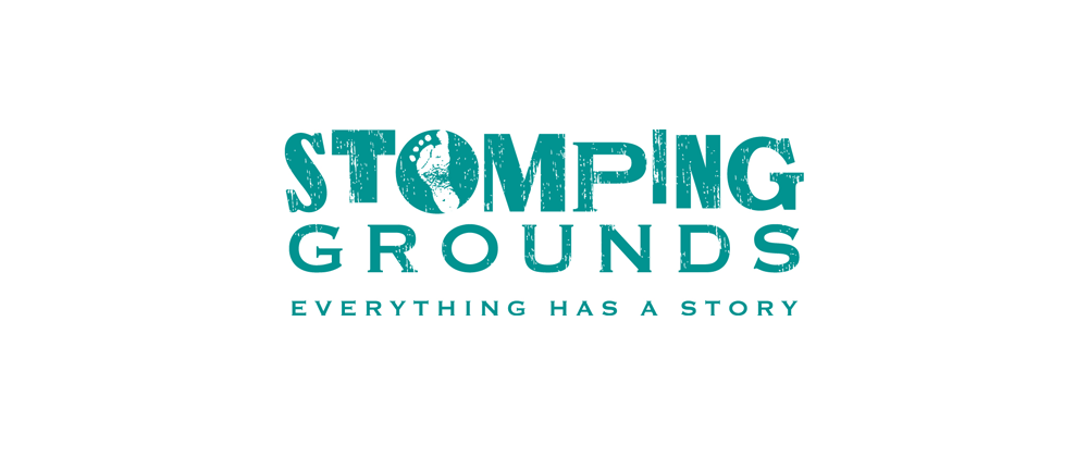 stomping grounds