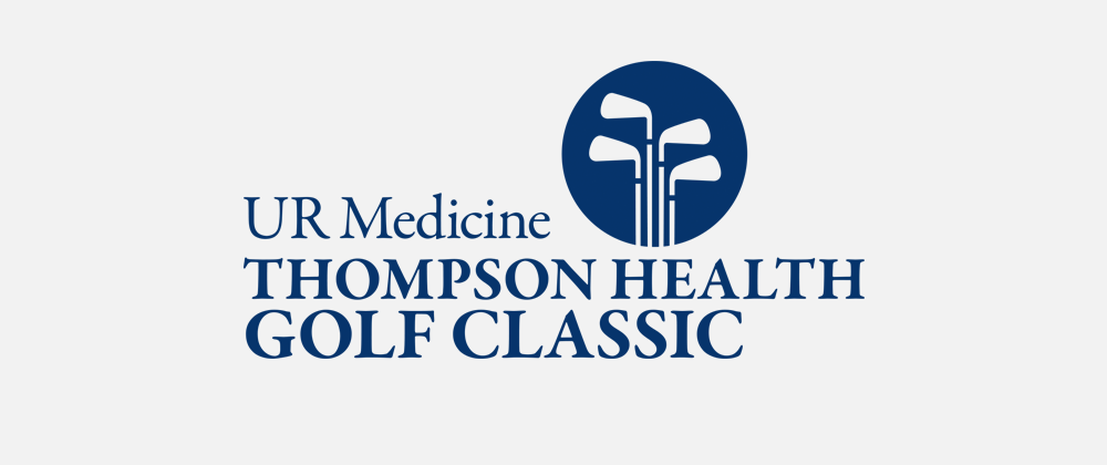 ur medicine thompson health golf classic logo 1000x420