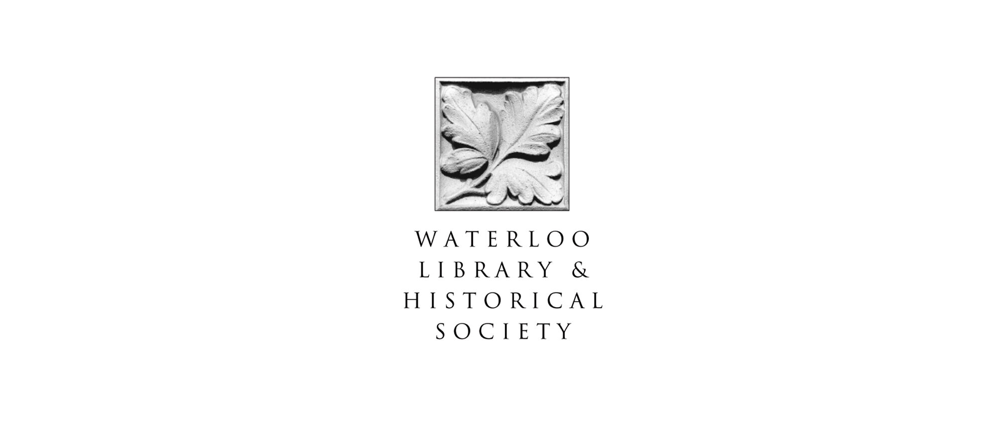 Waterloo Library Historical Society Inhouse News