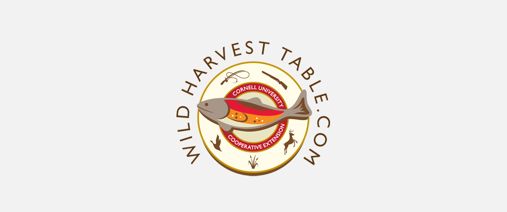 wild harvest table logo